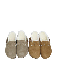 Velora Fuzz Women’s UGG Sandal