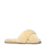 UGG Premium Cross-Over Slipper - Women - UGG Specialist Australia