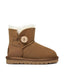 UGG Mini Button - Kids - UGG Specialist Australia