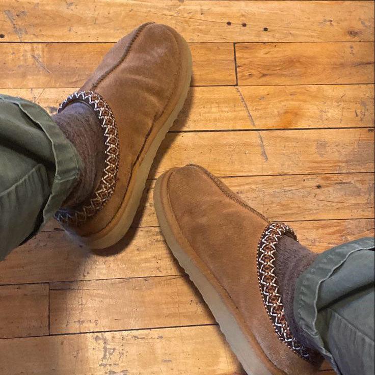 Slippers Men - UGG Specialist Australia