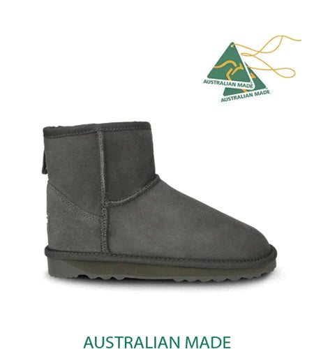 Australian Made UGG Boots Men - UGG Specialist Australia