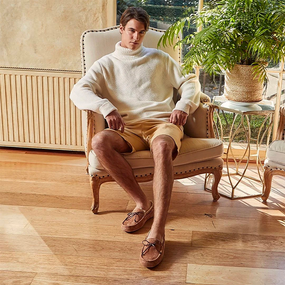 Moccasins Men - UGG Specialist Australia
