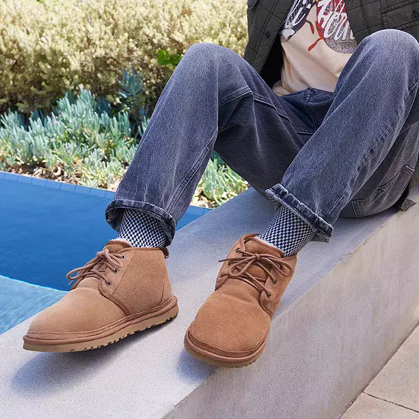 Extended sizes UGG Boots Men - UGG Specialist Australia