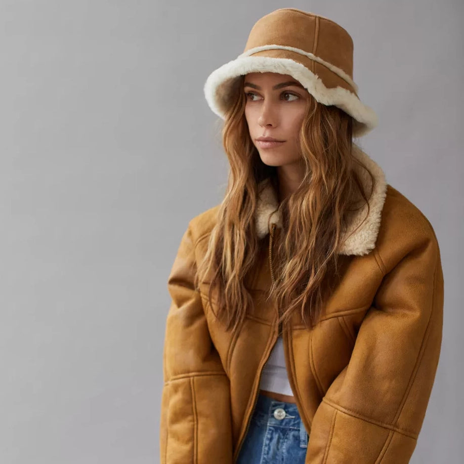 Sheepskin Women - UGG Specialist Australia