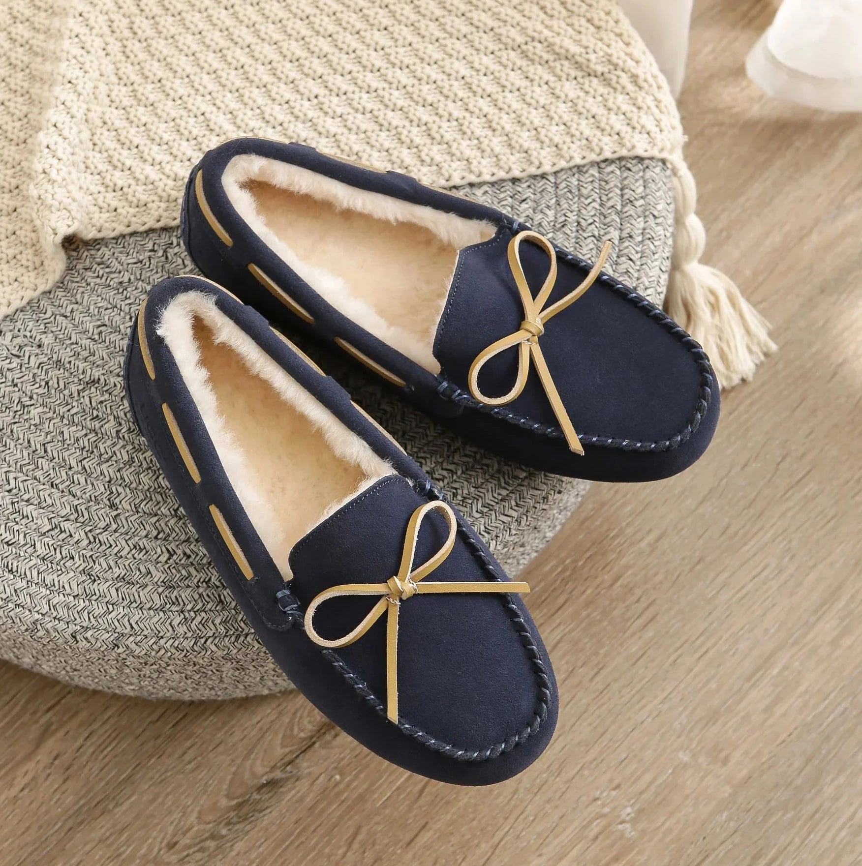 Moccasins Women - UGG Specialist Australia