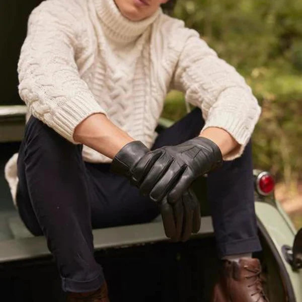 Gloves Men - UGG Specialist Australia