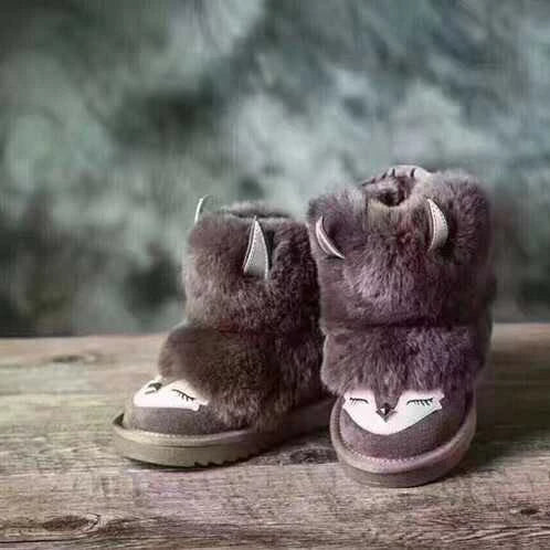 Kids - UGG Specialist Australia
