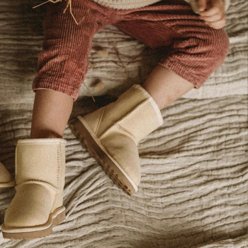 Classic UGG Boots Kids - UGG Specialist Australia