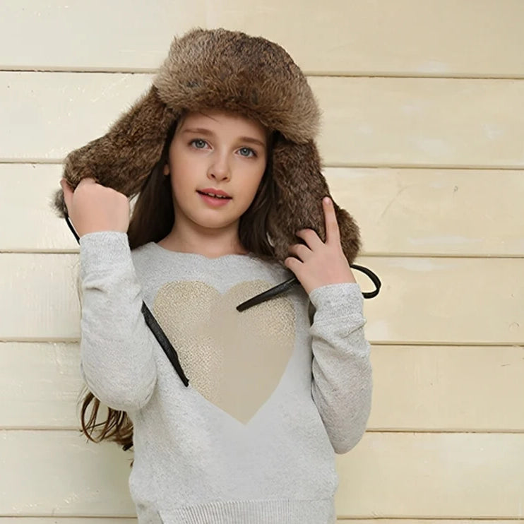 Headwear Kids - UGG Specialist Australia