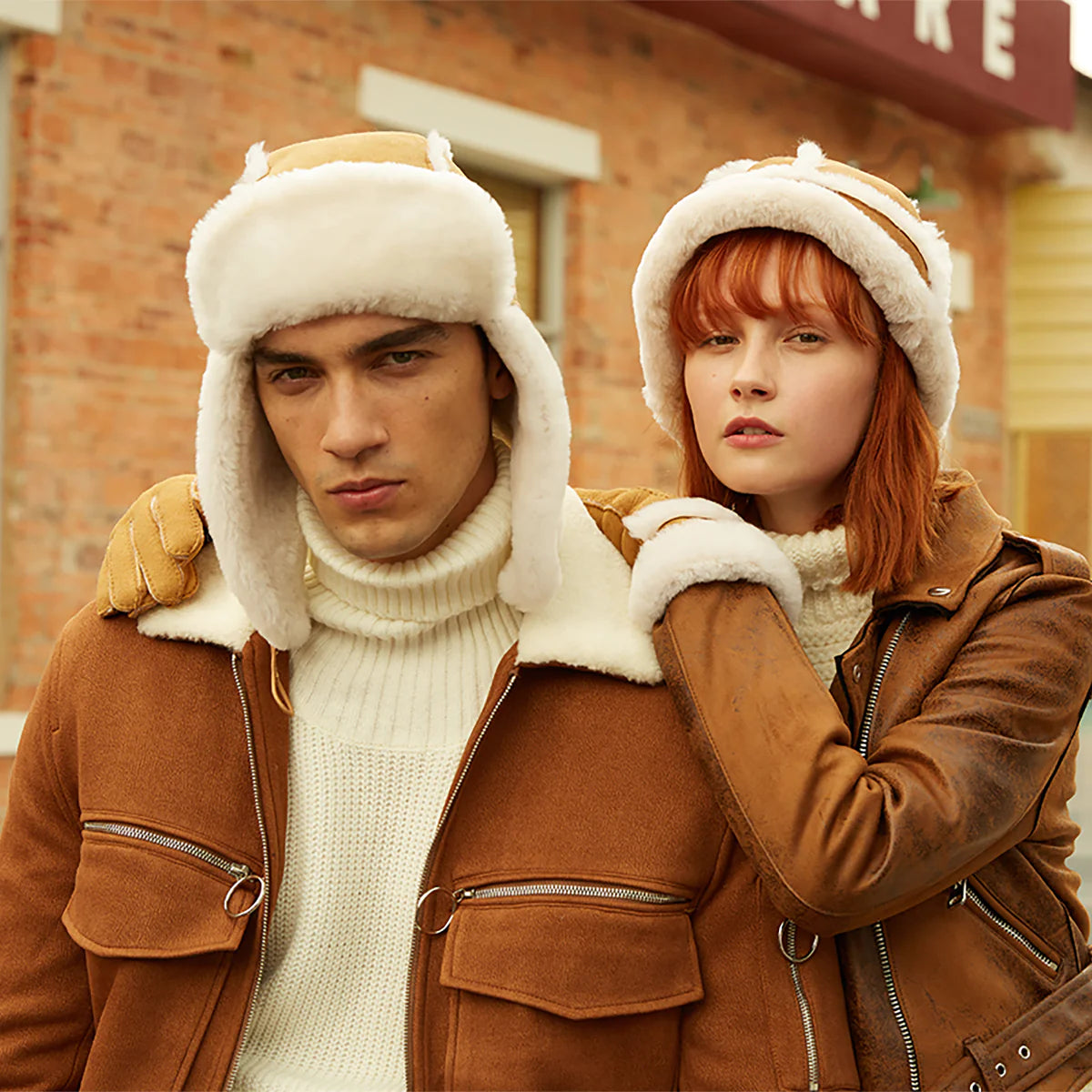 Headwear - UGG Specialist Australia