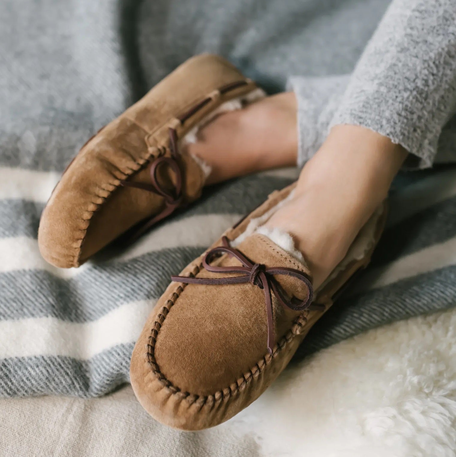 Moccasins - UGG Specialist Australia