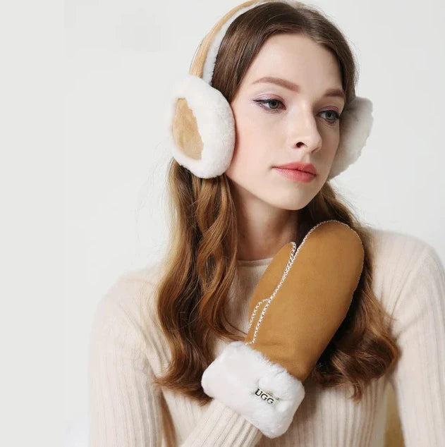 Earmuffs - UGG Specialist Australia