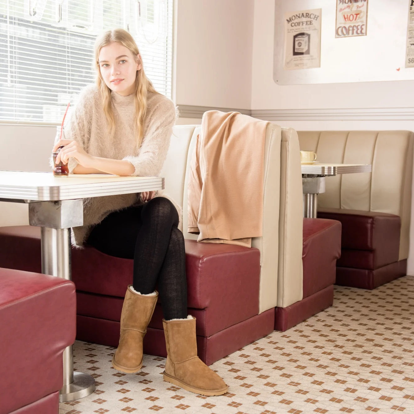 New Arrivals - UGG Specialist Australia