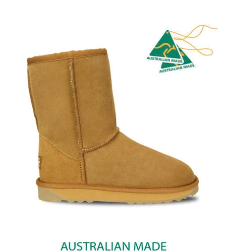 Australian Made UGG Boots Women - UGG Specialist Australia