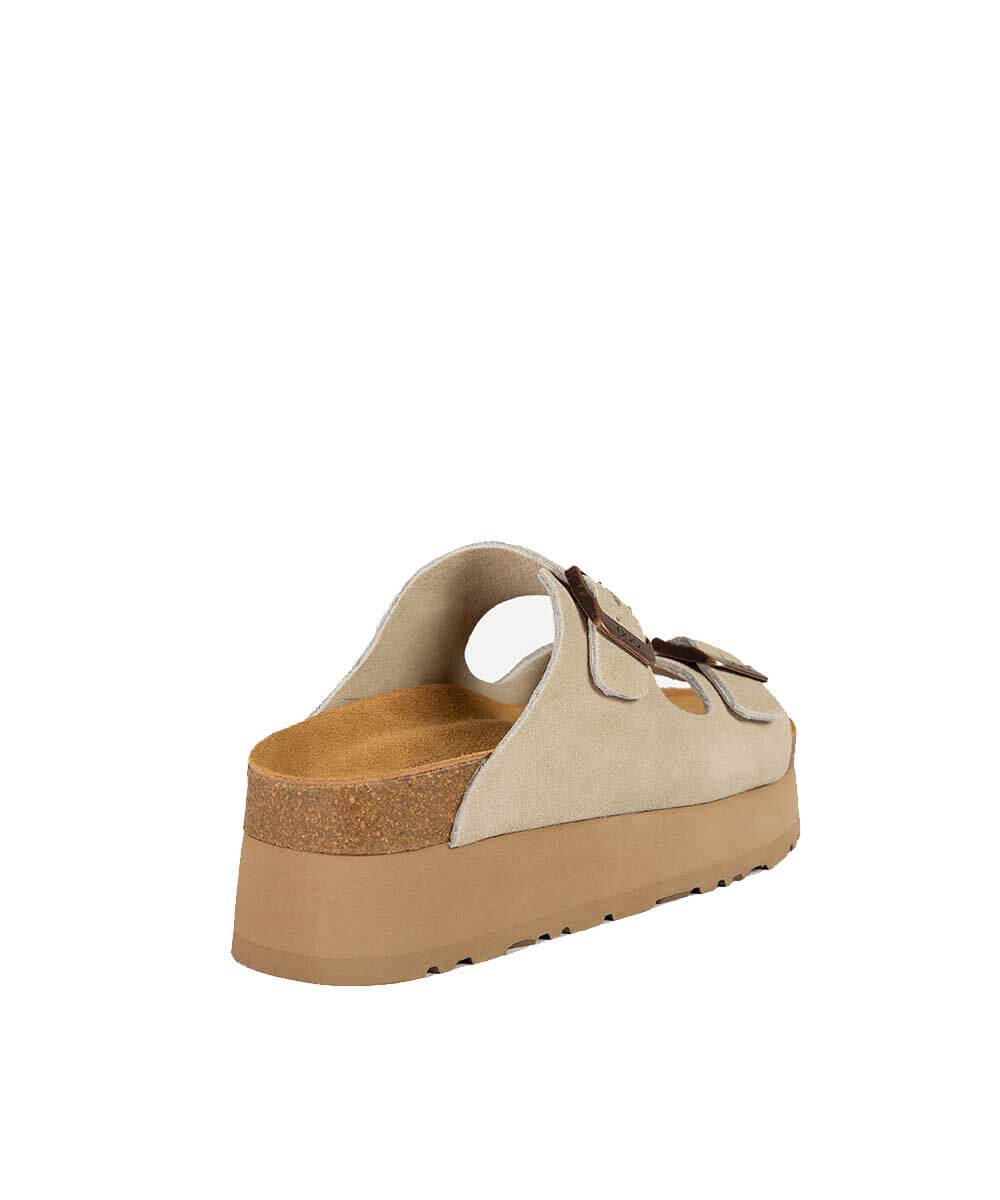 Alto Platform UGG Sandal - Women