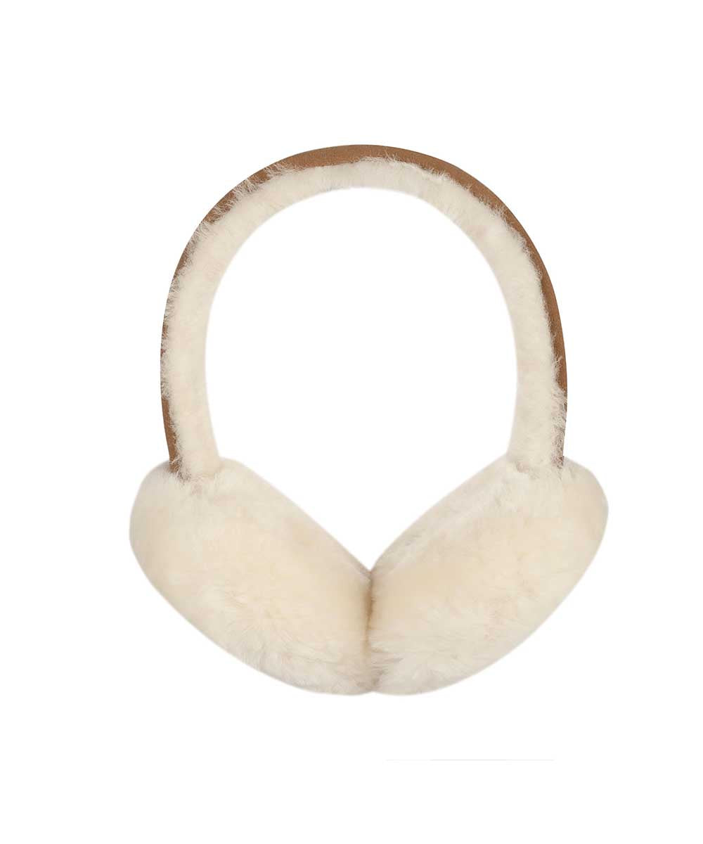 Jaye Wool UGG Earmuffs Secondary image