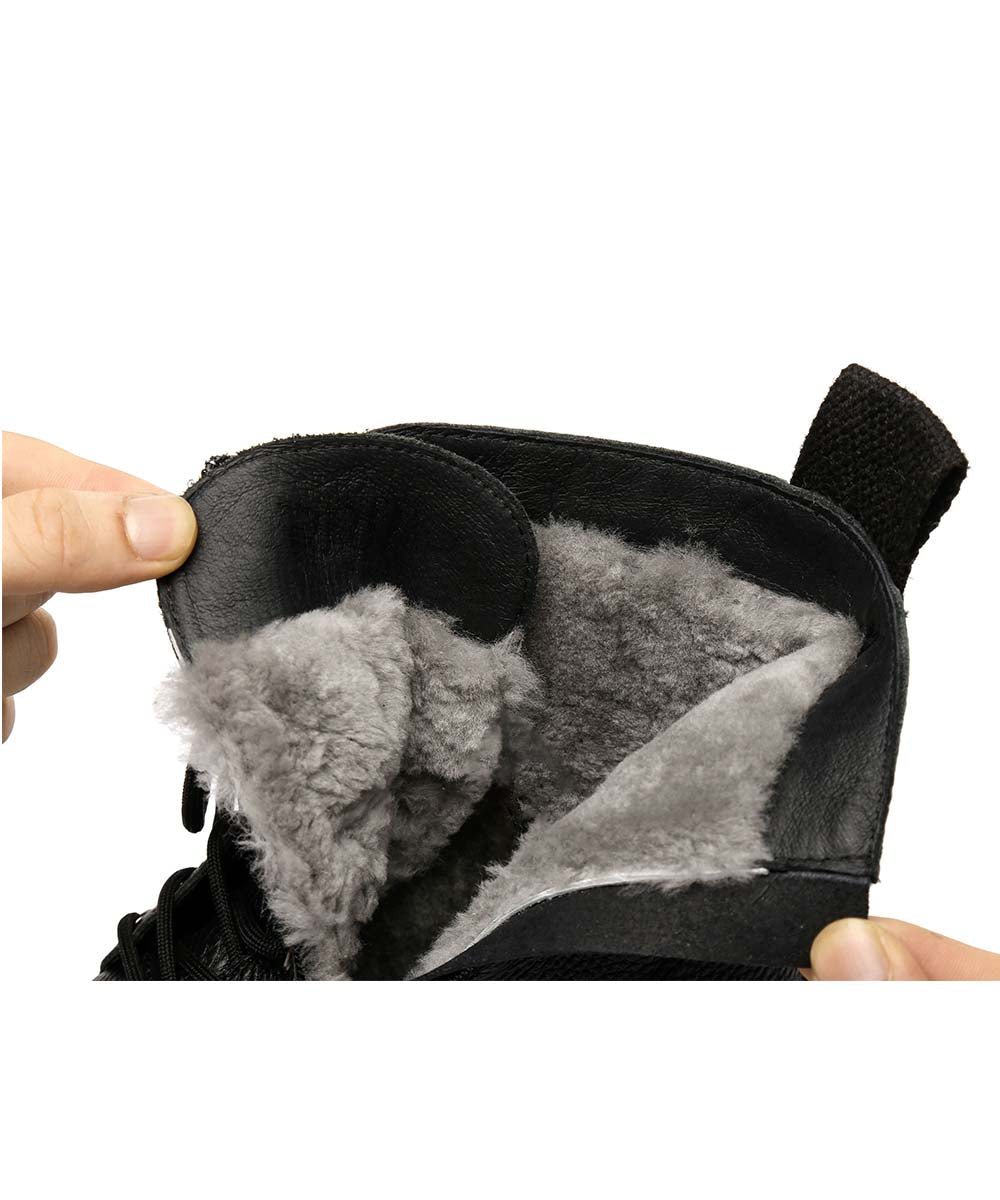 UGG Becky Boot - Women Secondary image