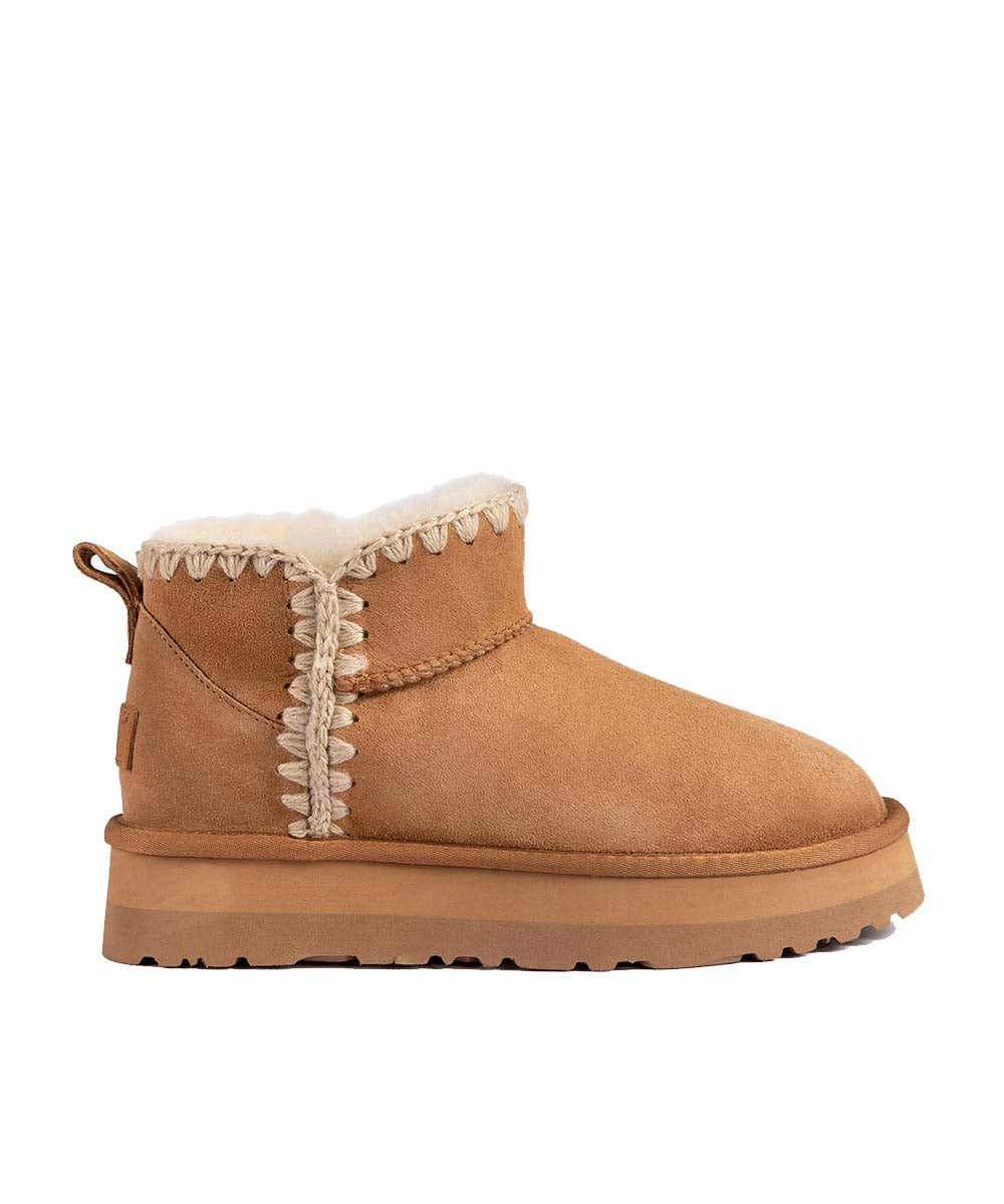 UGG Tracy Platform Boot - Women - UGG Specialist Australia Main image