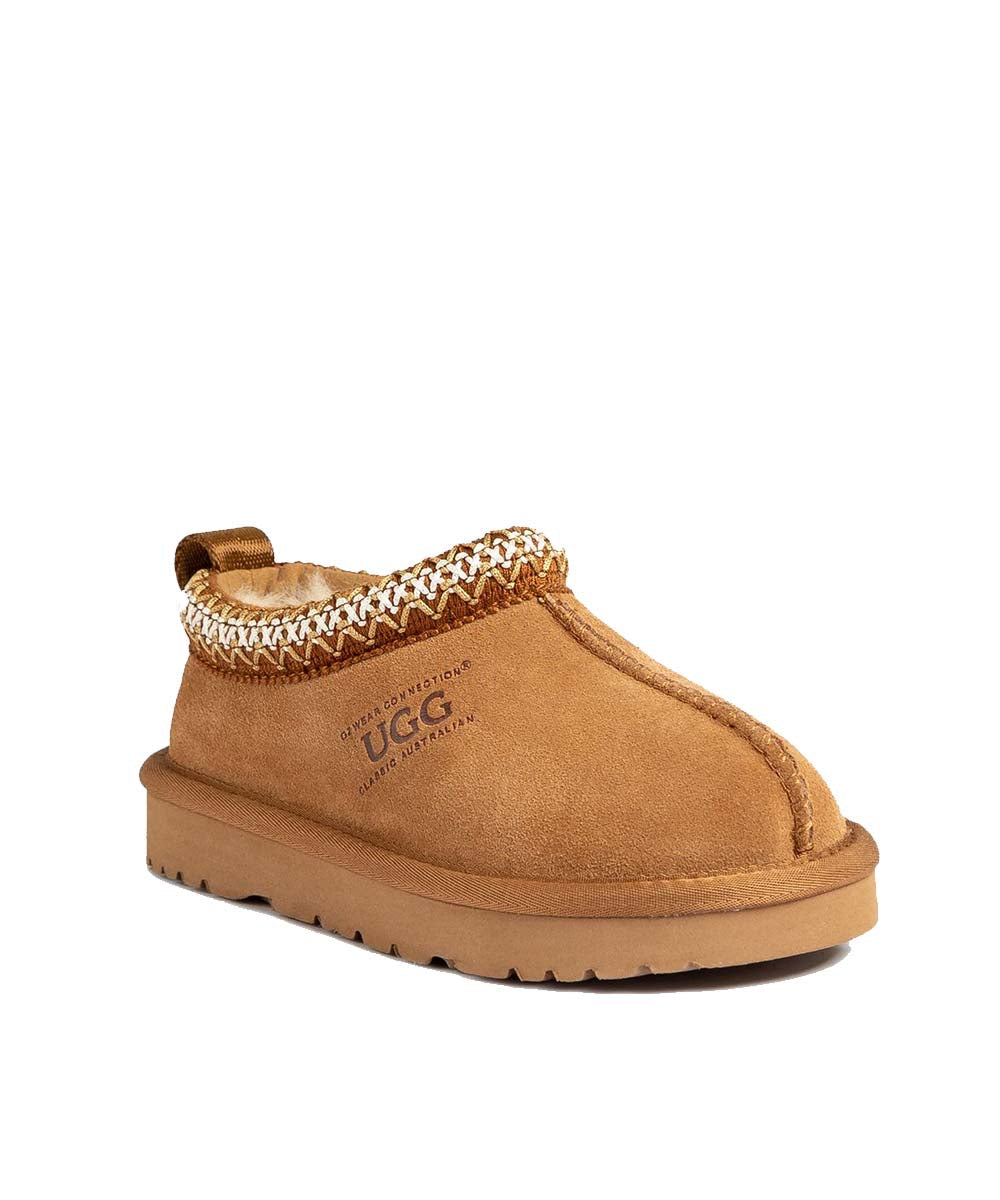 UGG Tassy Moccasin - Kids Secondary image