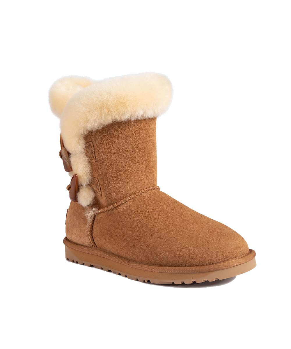 UGG Claire Boot - Women Secondary image