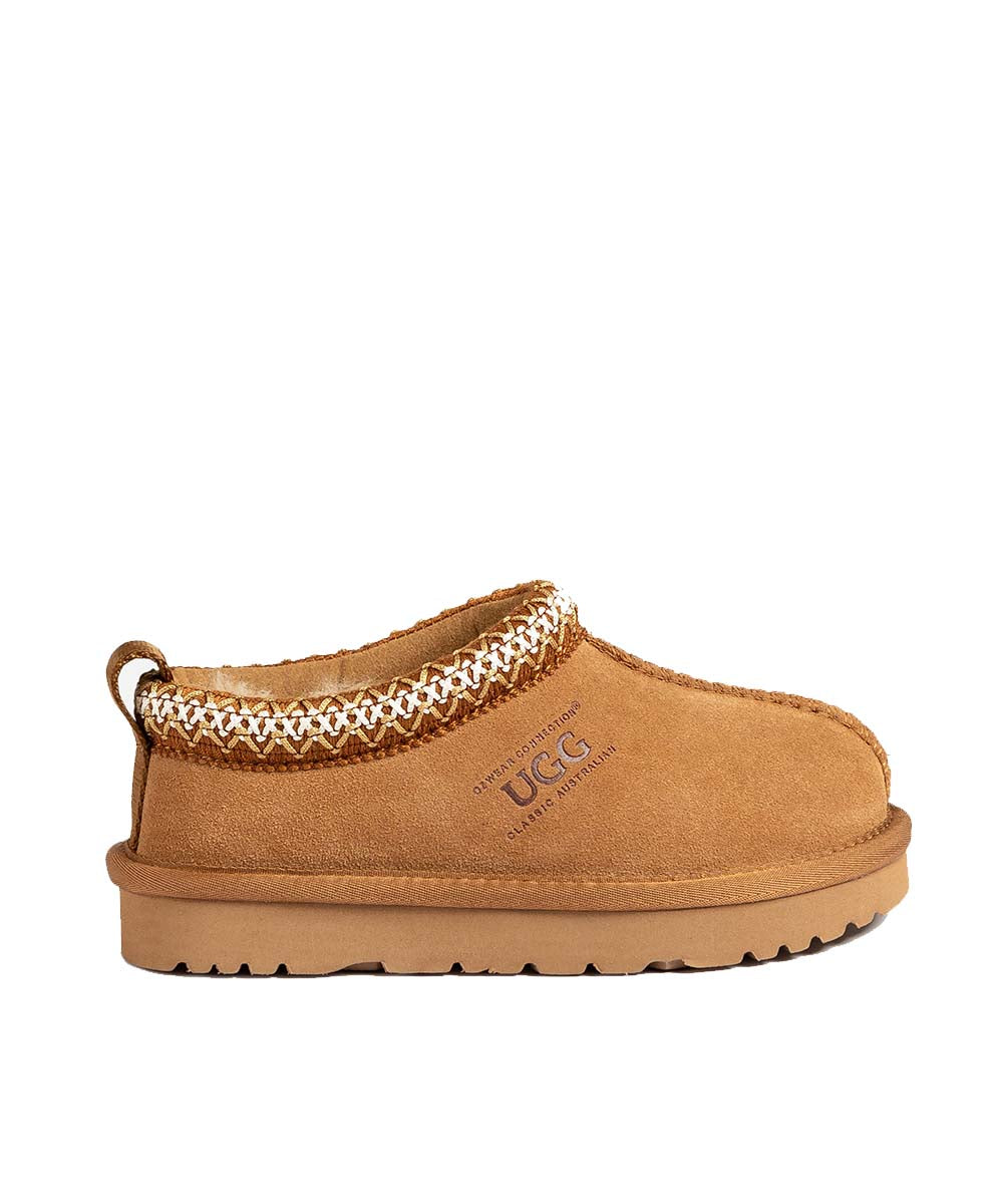 UGG Tassy Moccasin - Kids - UGG Specialist Australia Main image