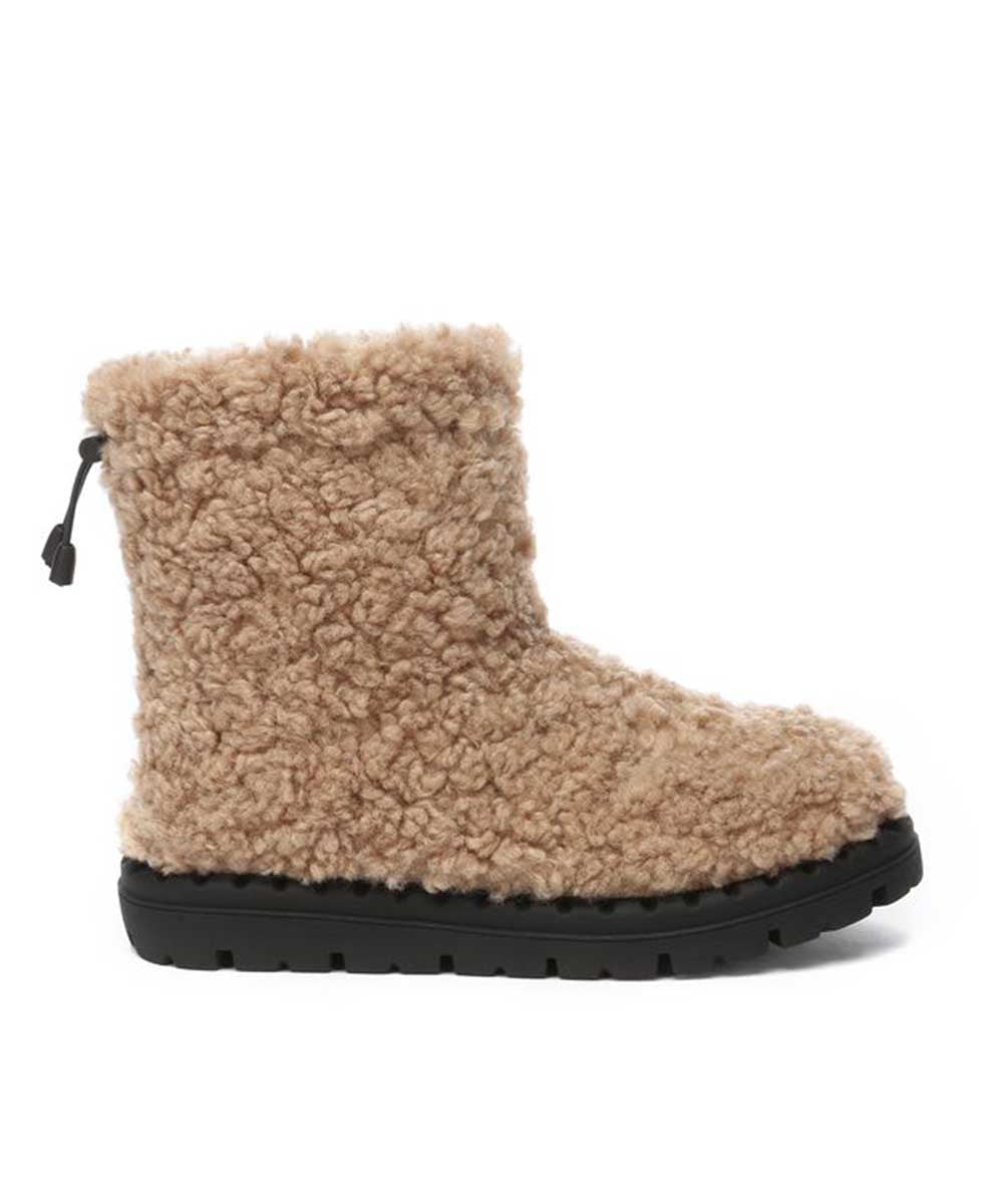Penny Plush Wool Boots - Women - UGG Specialist Australia Main image