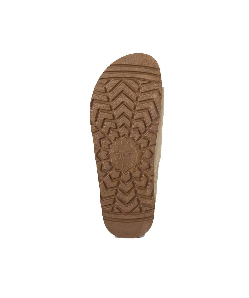 Alto Platform UGG Sandal - Women