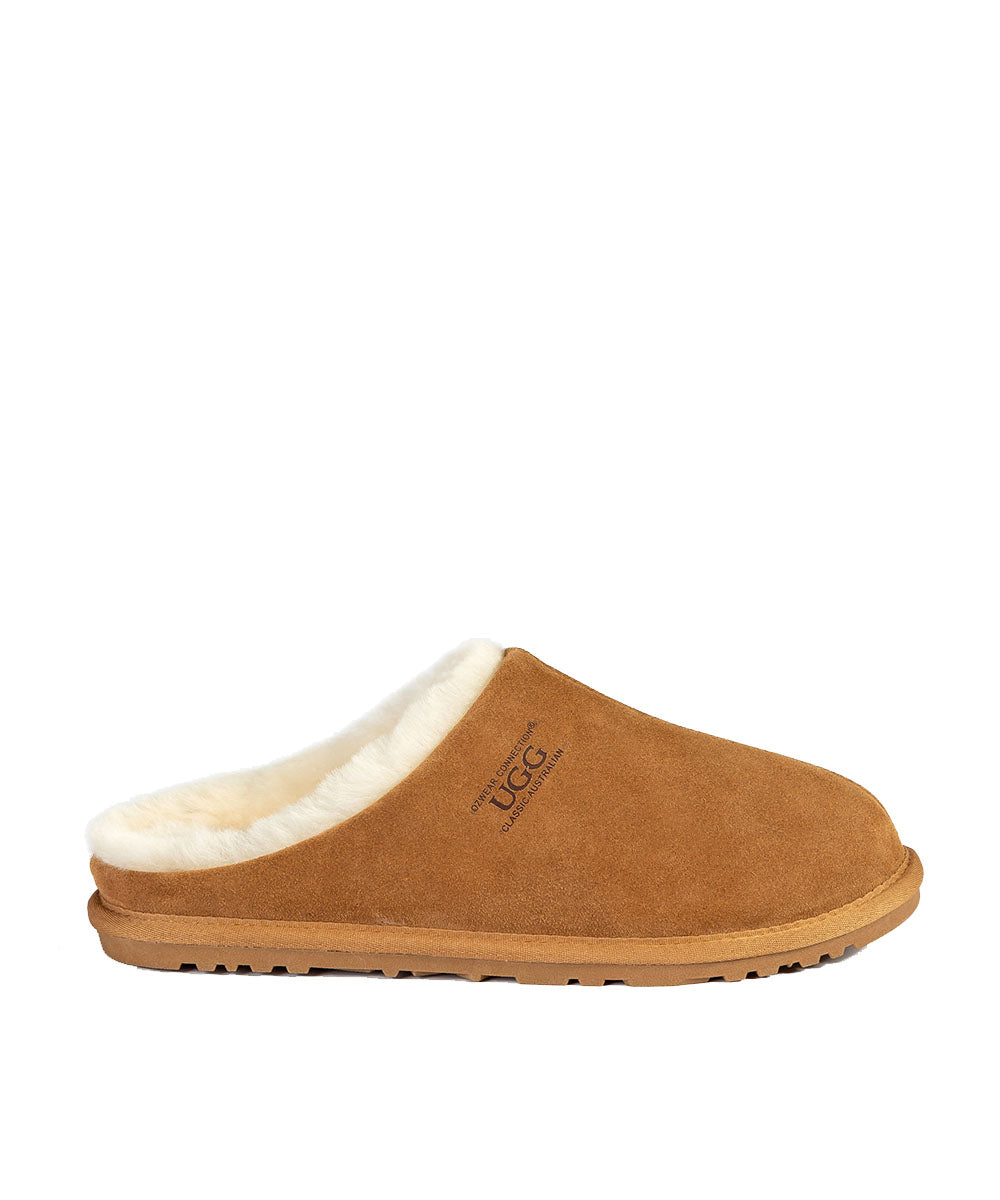 UGG Arky Slipper - Men - UGG Specialist Australia Main image