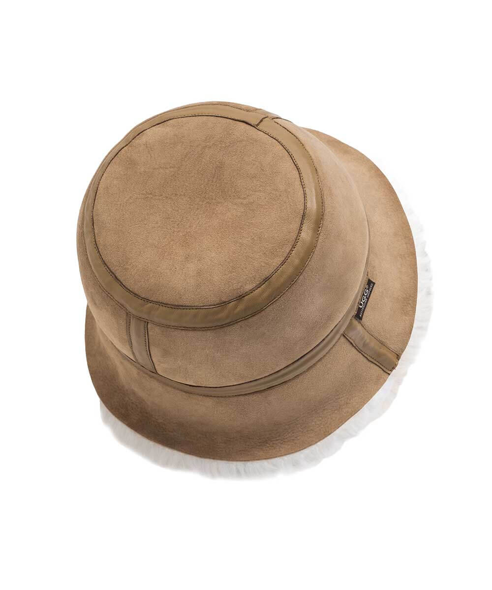 Joel Reversible UGG Hat