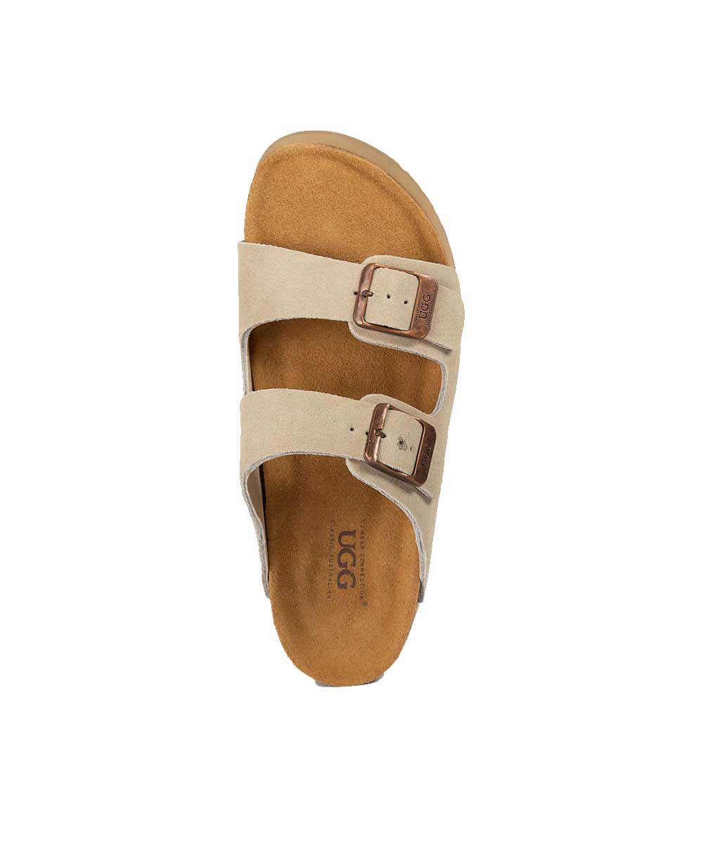 Alto Platform UGG Sandal - Women
