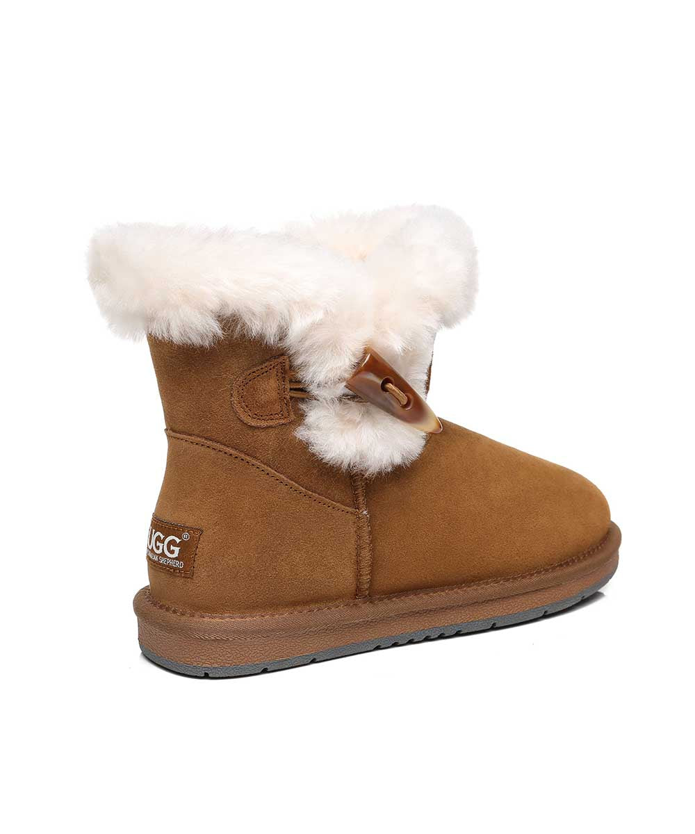 UGG Claire Mini Boots - Women Secondary image