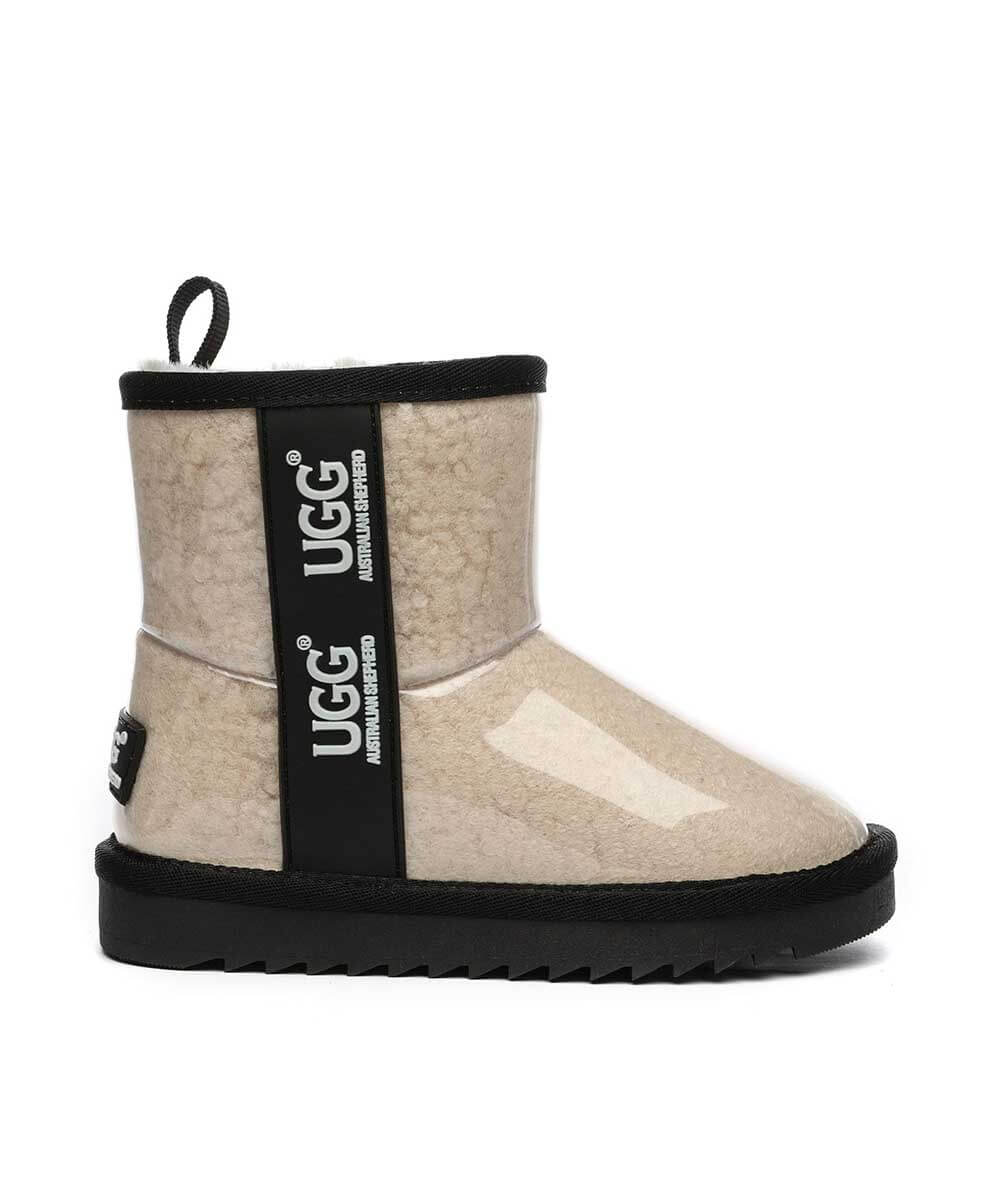 UGG Ava Waterproof Rain Boots - Kids - UGG Specialist Australia Main image