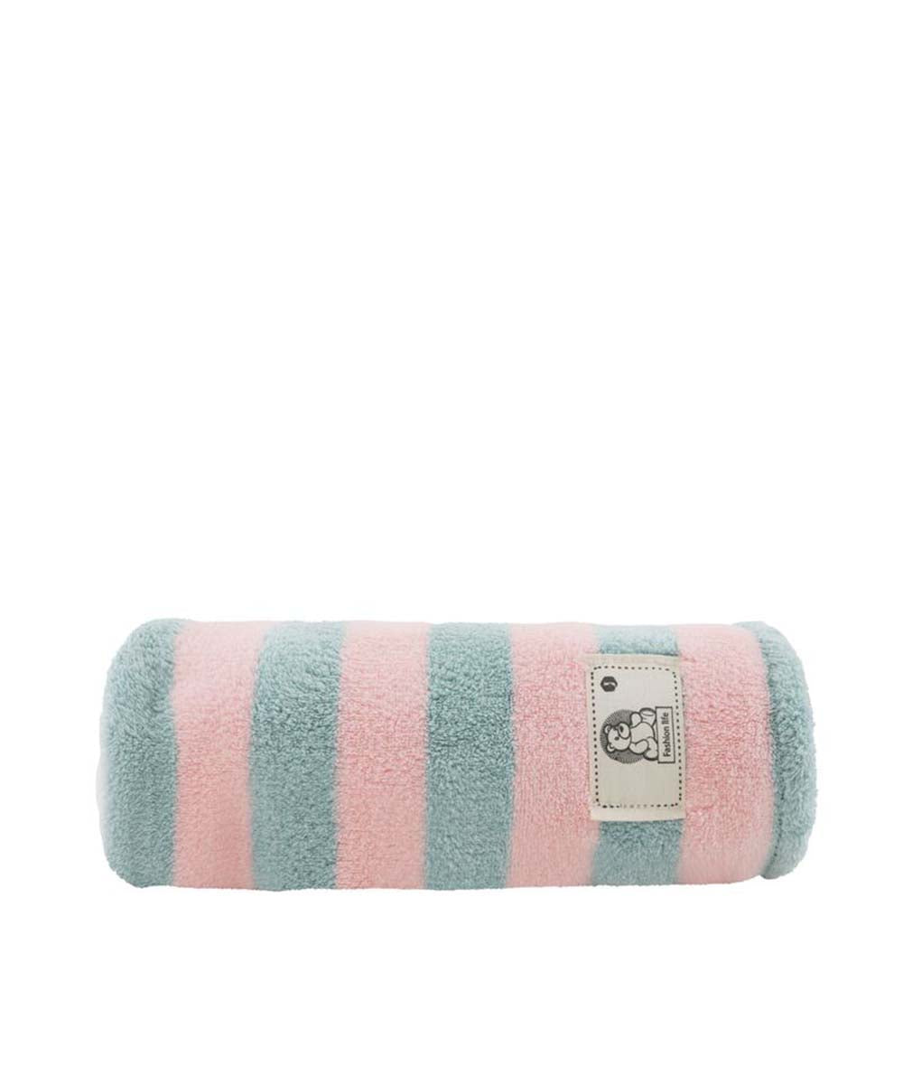 Fast Drying Hair Towel Secondary image