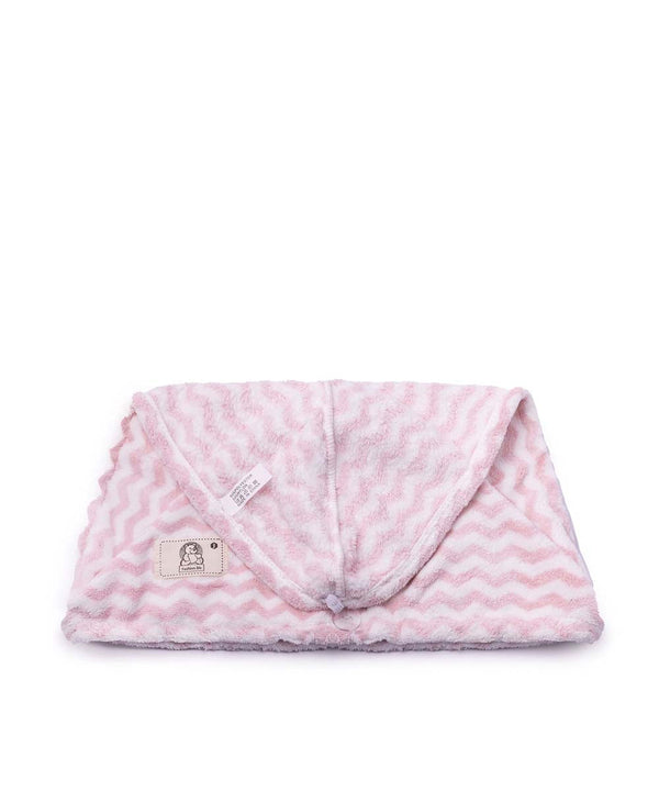 Fast Drying Hair Towel - UGG Specialist Australia
