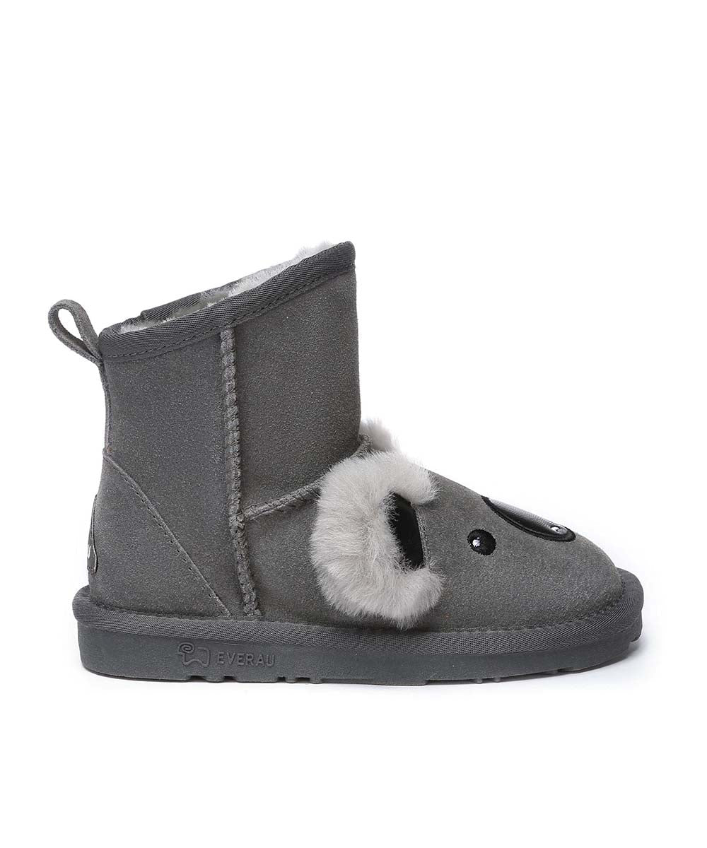 Koala Boots - Kids - UGG Specialist Australia Main image