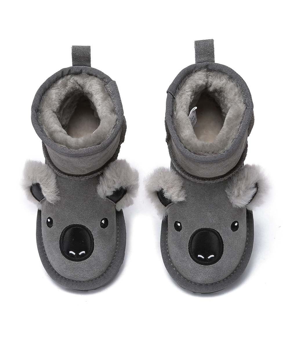 Koala Boots - Kids - UGG Specialist Australia