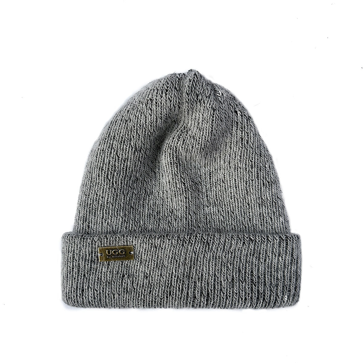Mitchell-Y Angora UGG Beanies 1P Secondary image