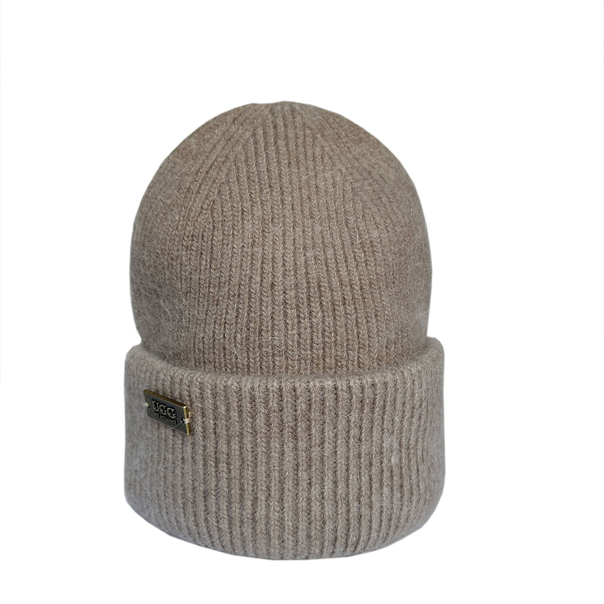 Mitchell-Y Angora UGG Beanies 3P - UGG Specialist Australia Main image