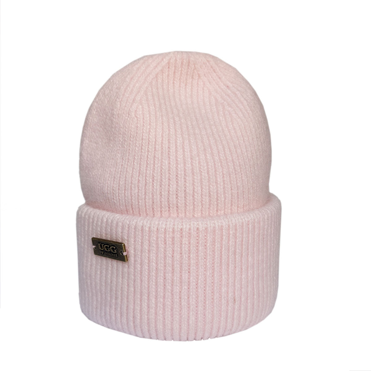 Mitchell-Y Angora UGG Beanies 3P Secondary image