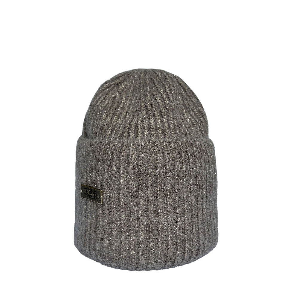 Mitchell-Y Angora UGG Beanies 5P - UGG Specialist Australia
