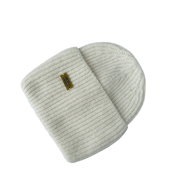 Mitchell-Y Angora UGG Beanies 5P - UGG Specialist Australia