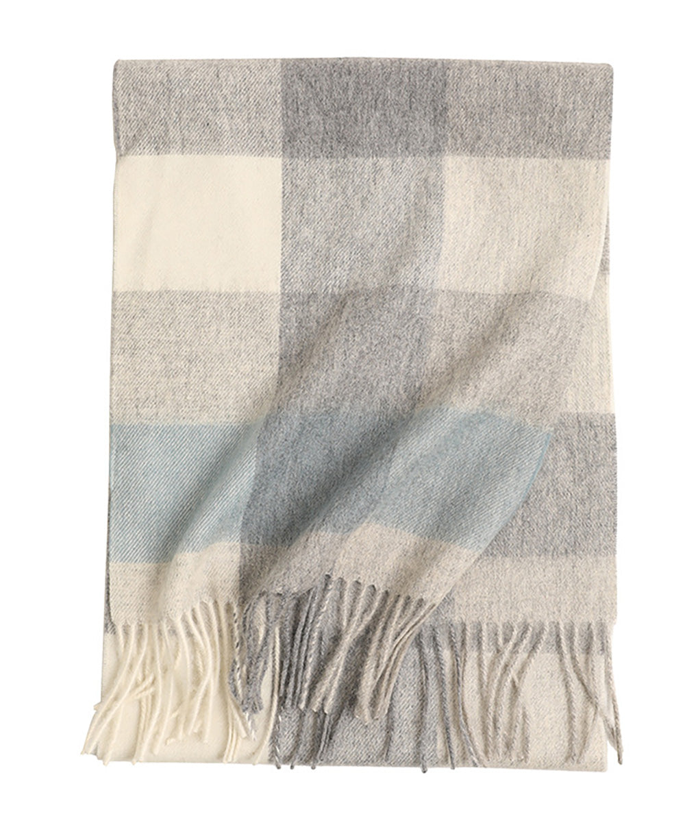 Mitchell-Y UGG Wool Scarf Secondary image