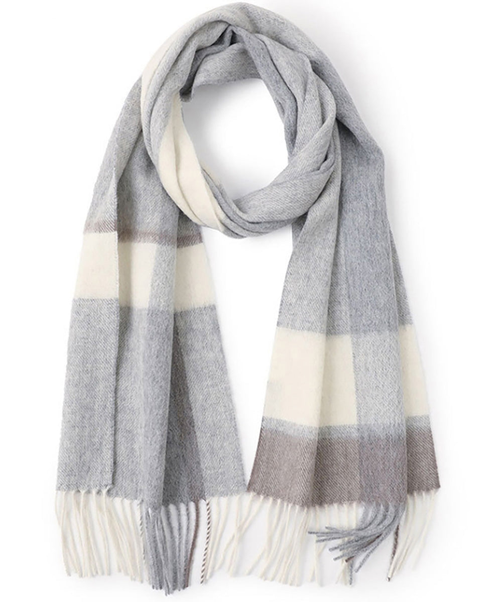 Mitchell-Y UGG Wool Scarf