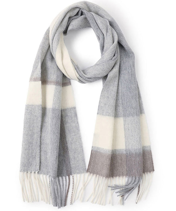 Mitchell-Y UGG Wool Scarf