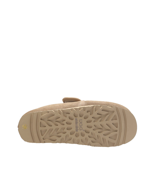 Hug Mary Jane Slippers