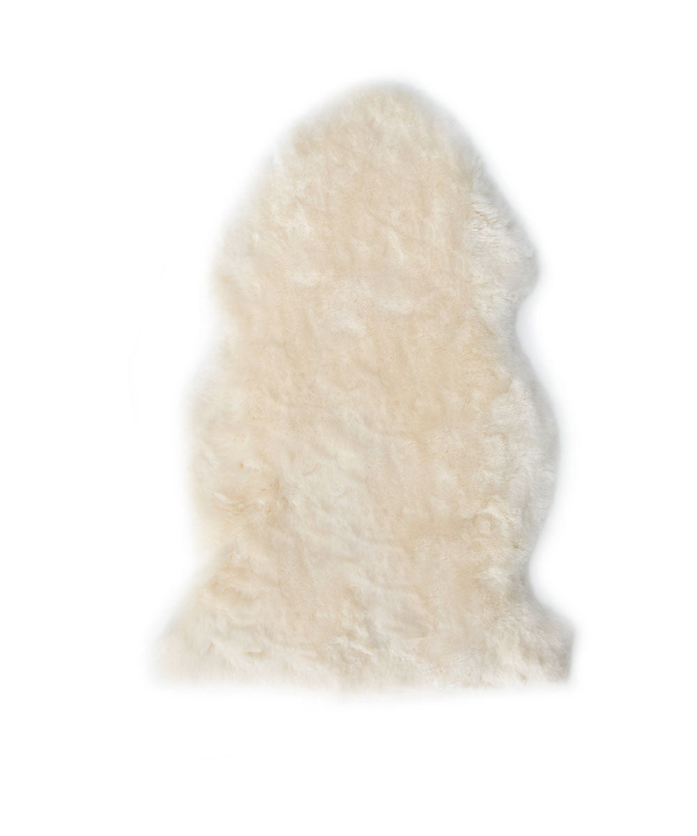 Short Wool Baby Play Lambskin Rug - UGG Specialist Australia Main image