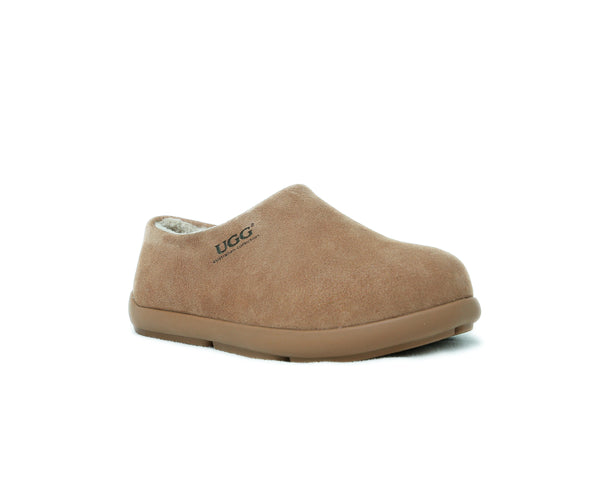 Little Potato UGG Moccasins - Women