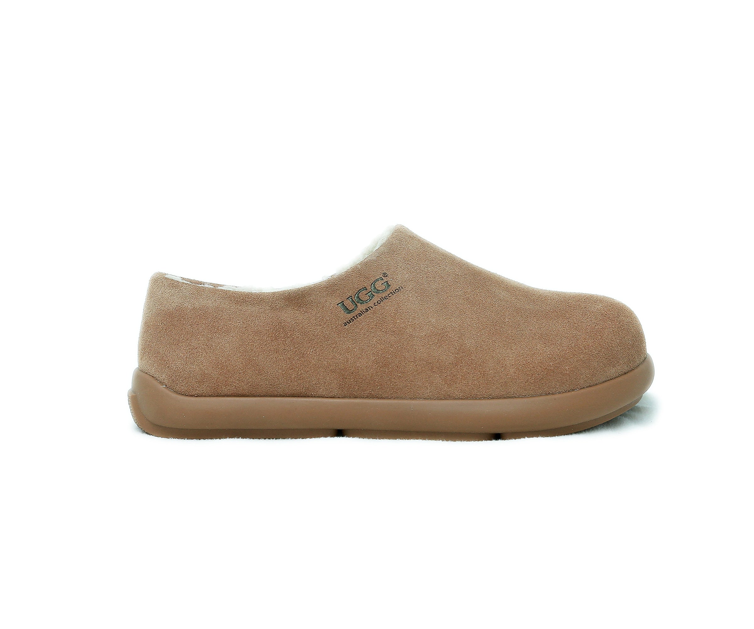 Little Potato UGG Moccasins - Women Main image