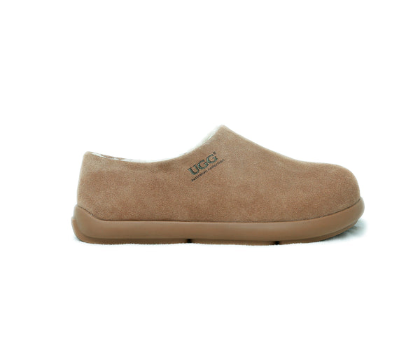Little Potato UGG Moccasins - Women