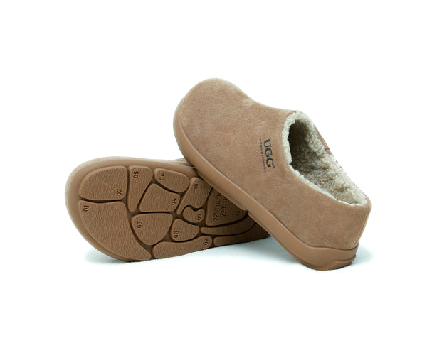 Little Potato UGG Moccasins - Women
